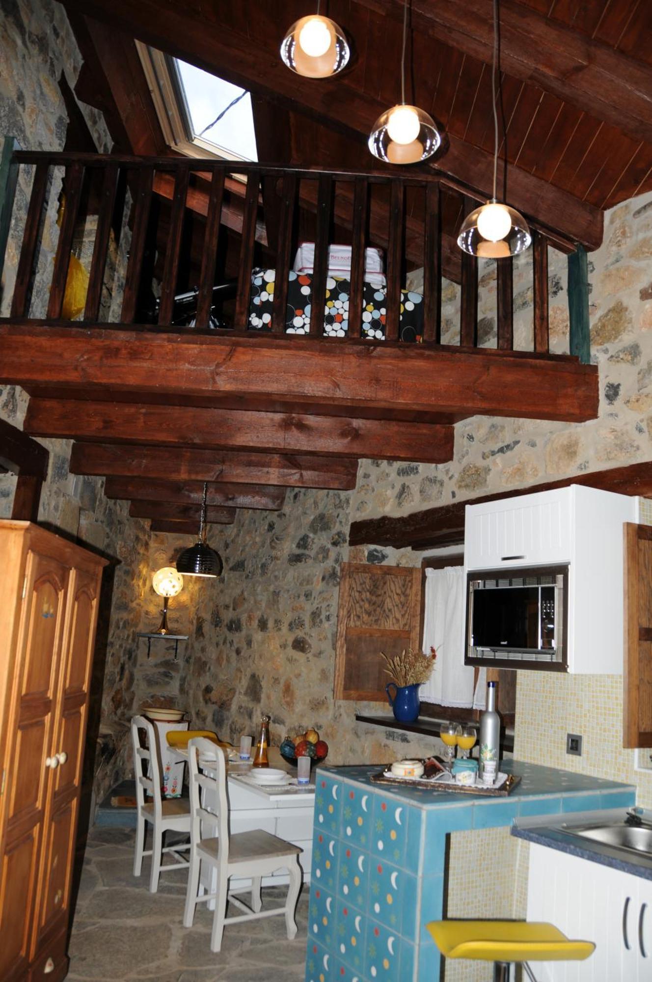 Casas Rurales Entre Babia Y La Luna Villafeliz Ruang foto