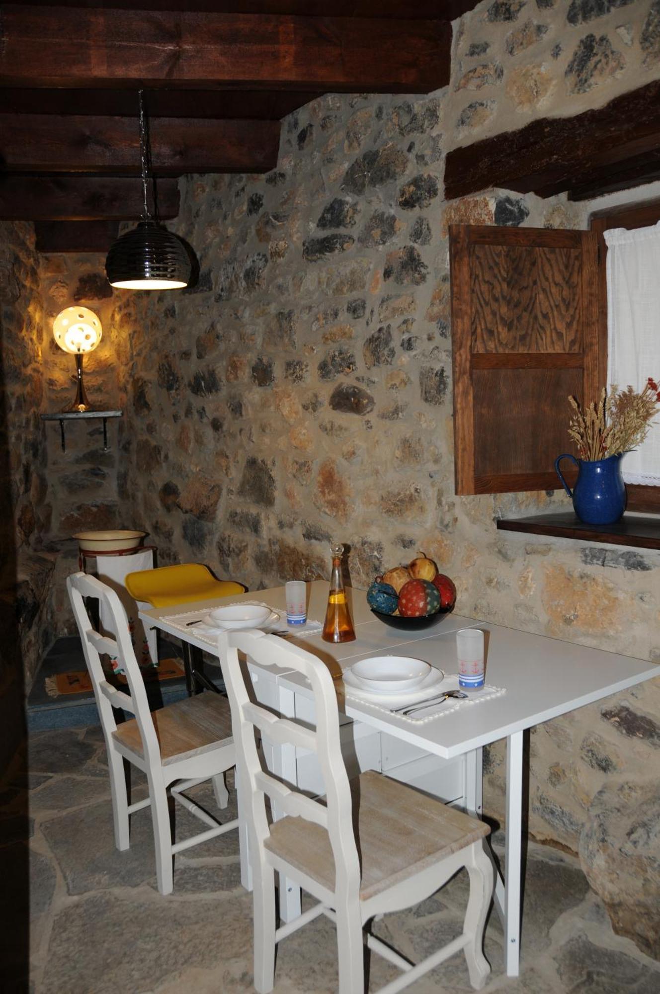 Casas Rurales Entre Babia Y La Luna Villafeliz Ruang foto
