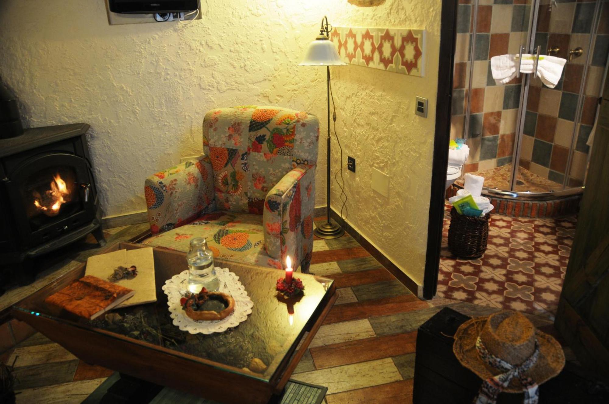 Casas Rurales Entre Babia Y La Luna Villafeliz Ruang foto