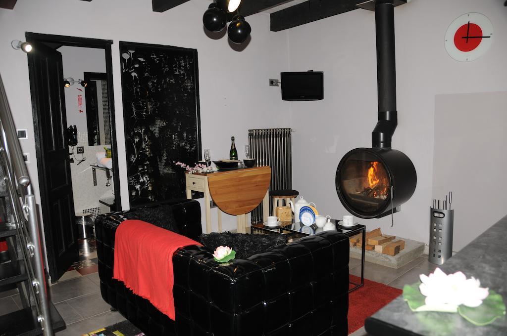 Casas Rurales Entre Babia Y La Luna Villafeliz Ruang foto