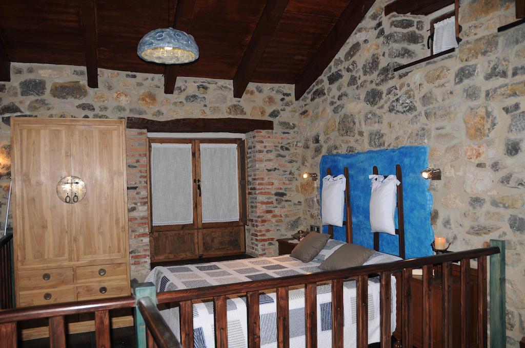 Casas Rurales Entre Babia Y La Luna Villafeliz Ruang foto